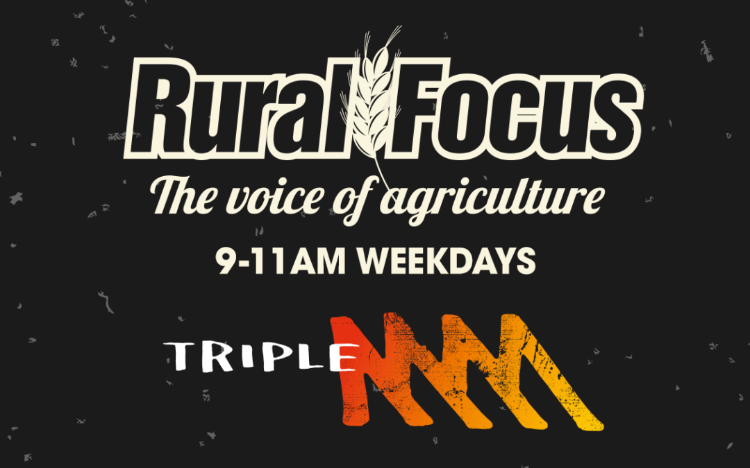 Rural Focus 21 July 2021